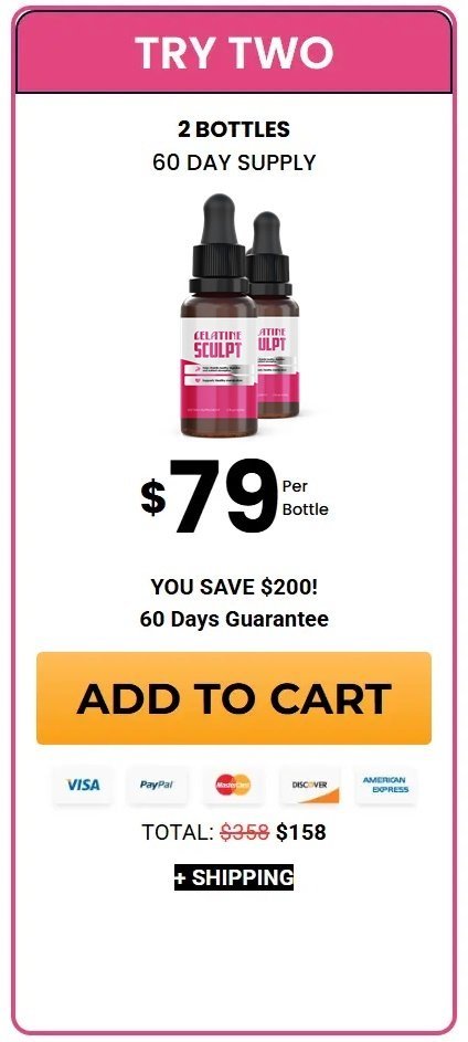 gelatine sculpt Price