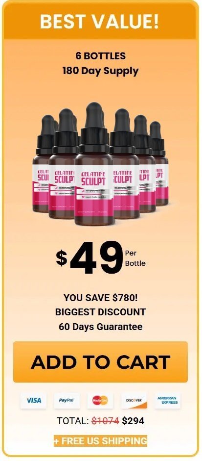 gelatine sculpt Price