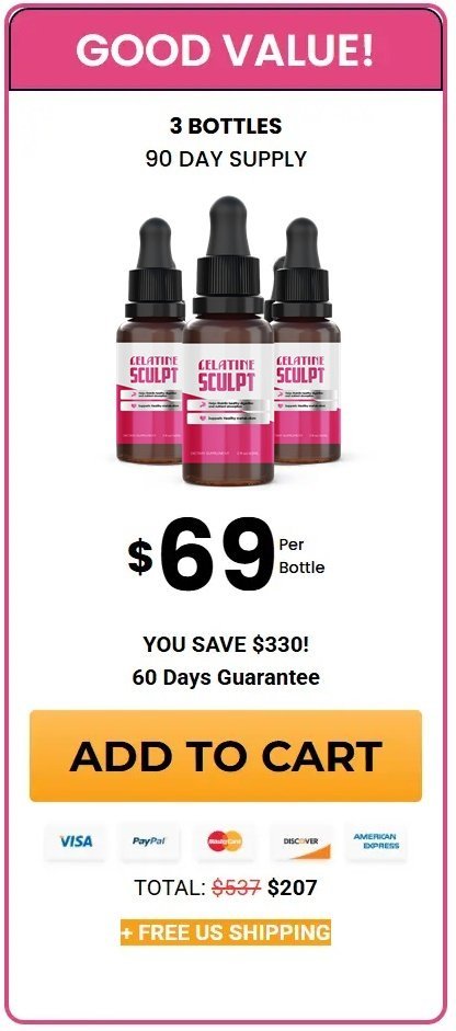 gelatine sculpt Price